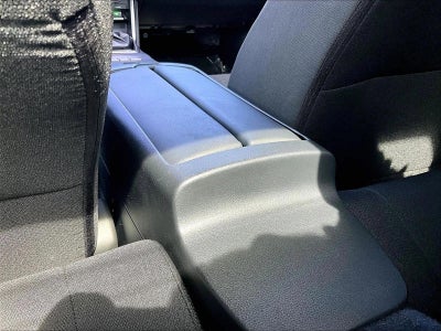 2023 Toyota GR86 Auto (Natl)