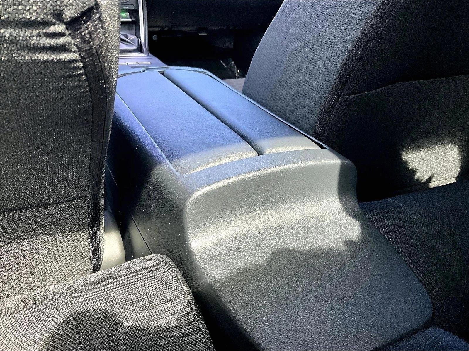 2023 Toyota GR86 Auto (Natl)