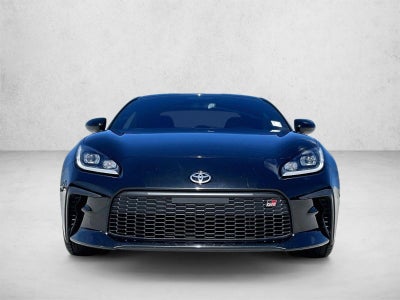 2023 Toyota GR86 Auto (Natl)