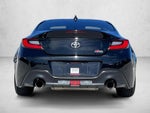 2023 Toyota GR86 Auto (Natl)