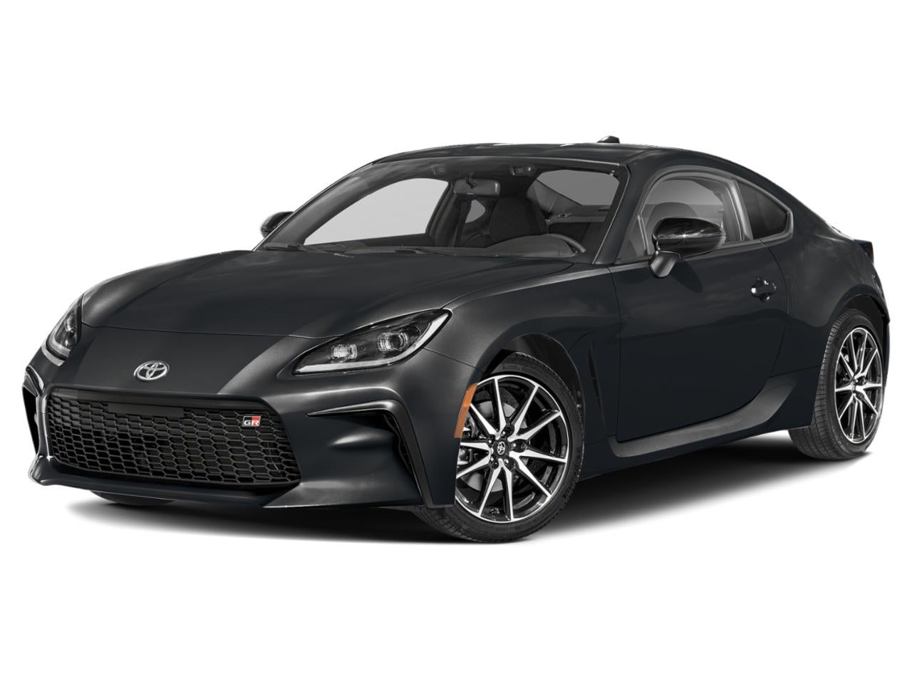 2023 Toyota GR86 Auto (Natl)
