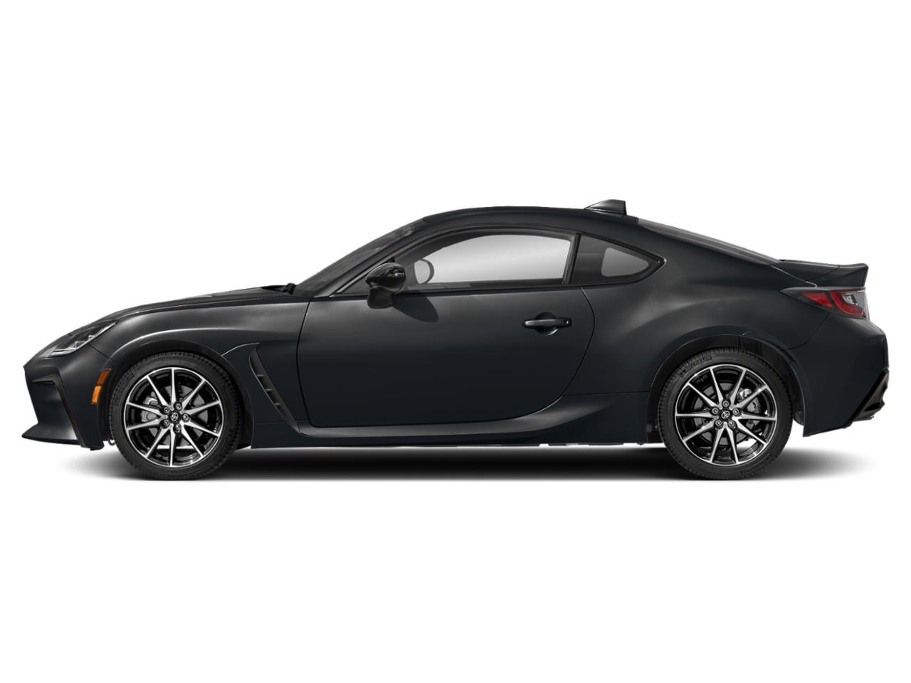 2023 Toyota GR86 Auto (Natl)