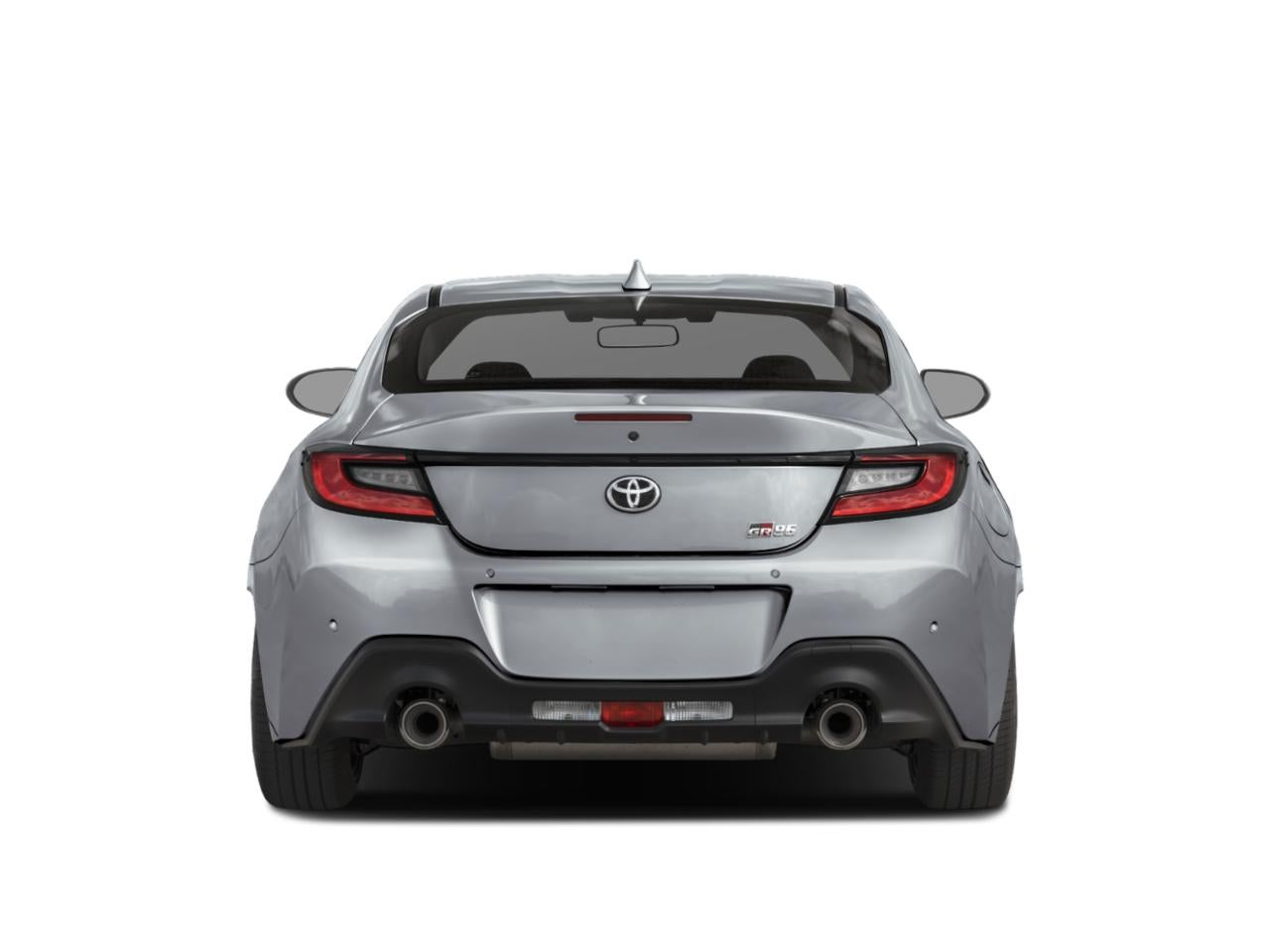 2023 Toyota GR86 Auto (Natl)