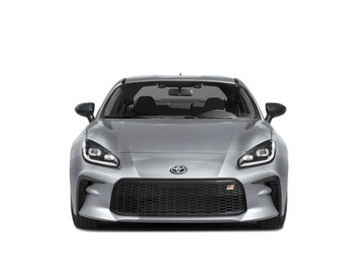 2023 Toyota GR86 Auto (Natl)