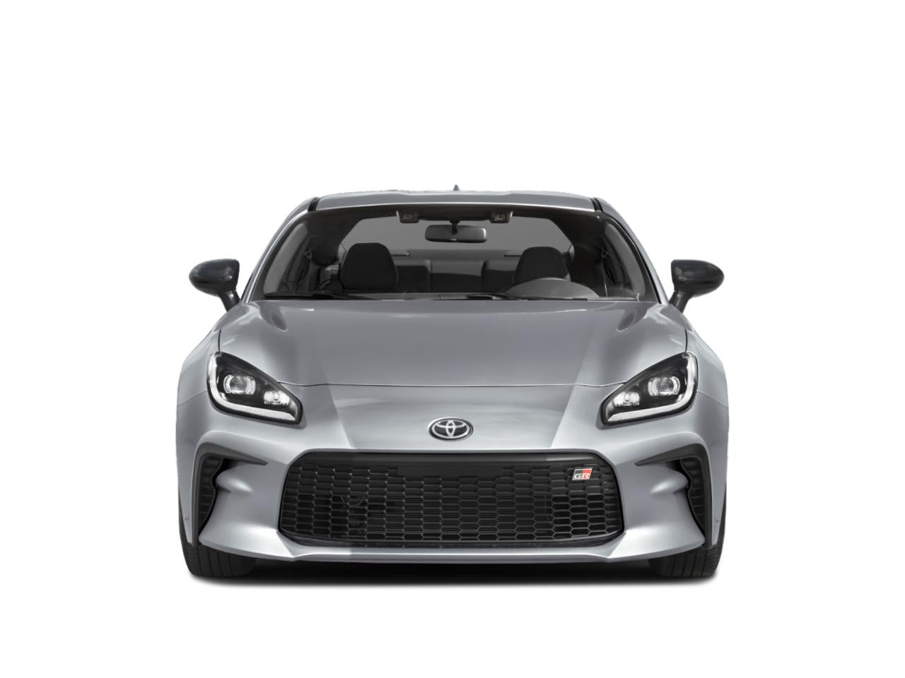 2023 Toyota GR86 Auto (Natl)