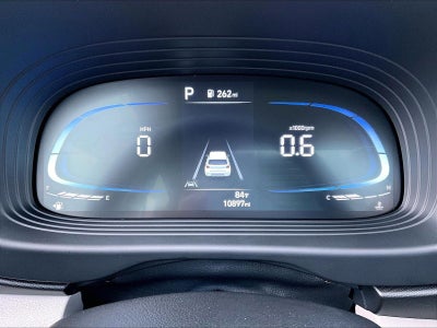 2024 Hyundai VENUE SEL IVT