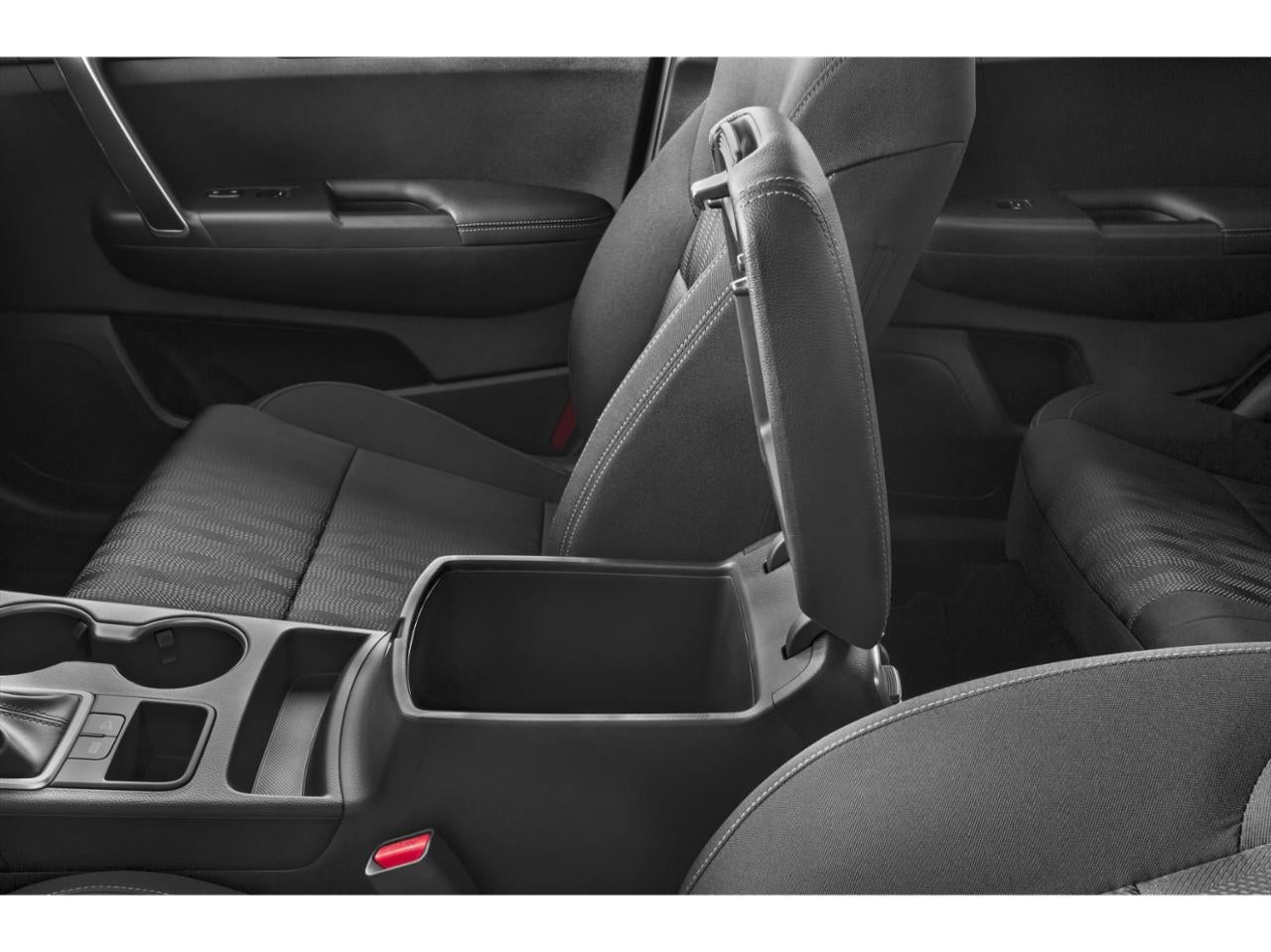 2019 Kia Sportage LX FWD