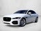 2021 Jaguar XF SE Sedan RWD