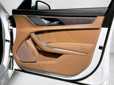 2021 Jaguar XF SE Sedan RWD