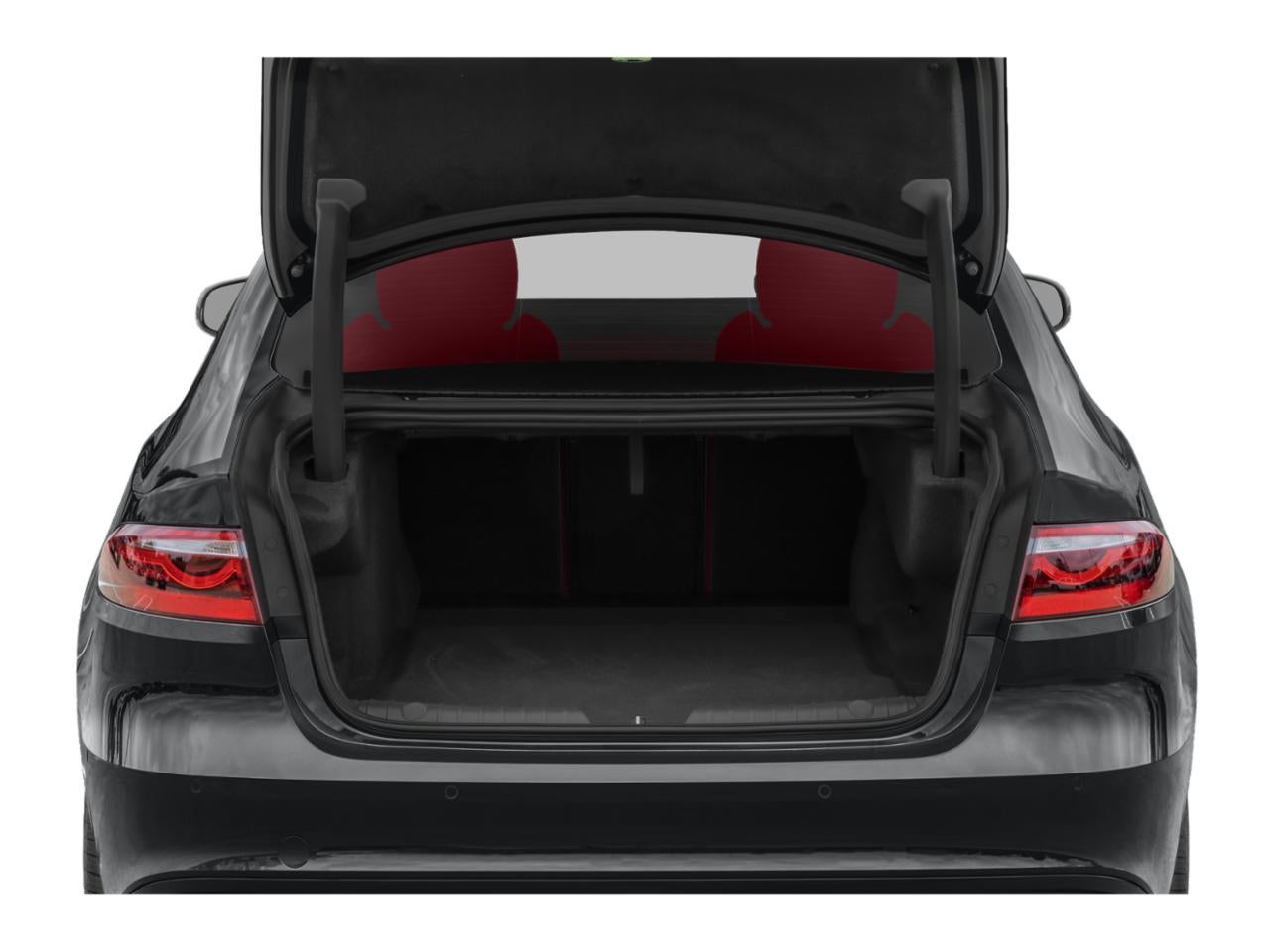 2021 Jaguar XF SE Sedan RWD