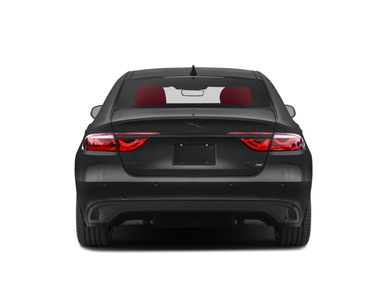 2021 Jaguar XF SE Sedan RWD