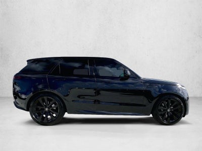 2024 Land Rover Range Rover Sport P400 Dynamic SE