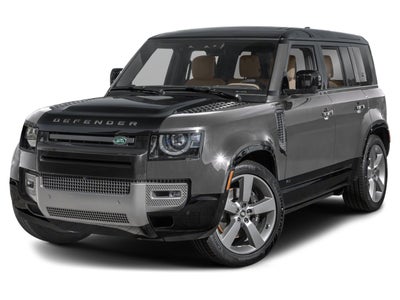 2024 Land Rover Defender 110 P500 SE