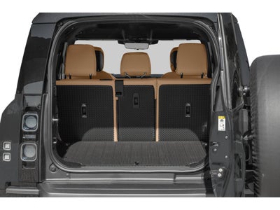 2024 Land Rover Defender 110 P500 SE