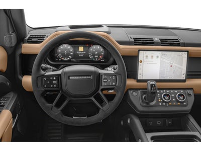 2024 Land Rover Defender 110 P500 SE