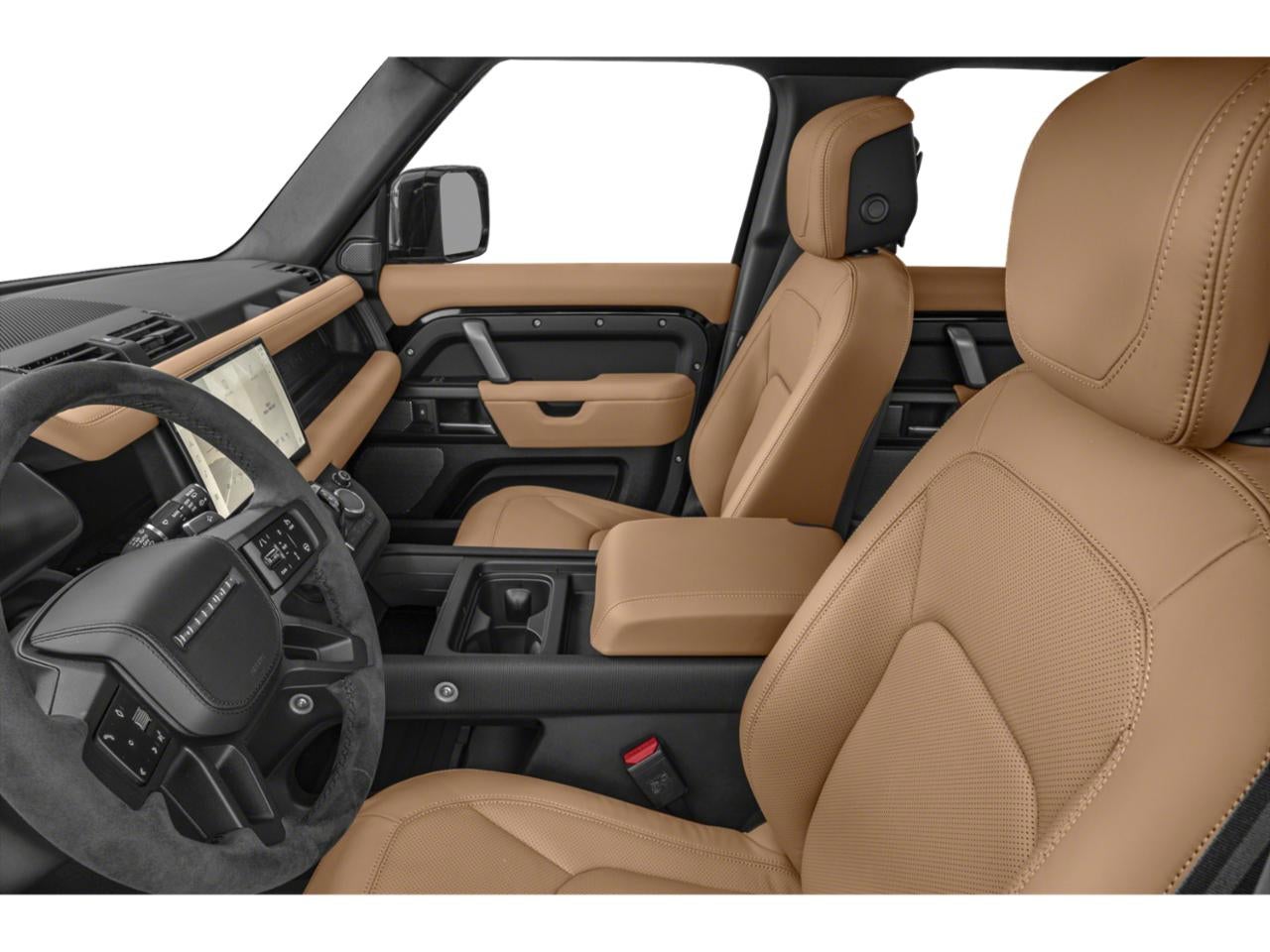 2024 Land Rover Defender 110 P500 SE