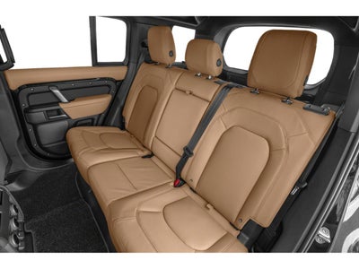 2024 Land Rover Defender 110 P500 SE