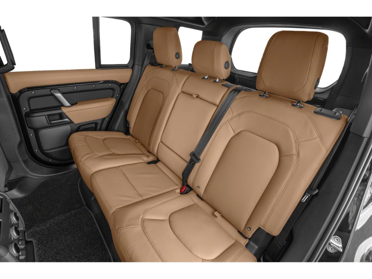 2024 Land Rover Defender 110 P500 SE