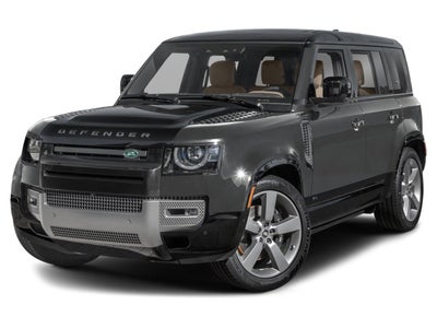 2024 Land Rover Defender 110 P500 SE