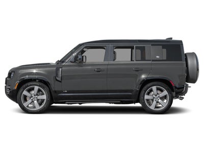 2024 Land Rover Defender 110 P500 SE