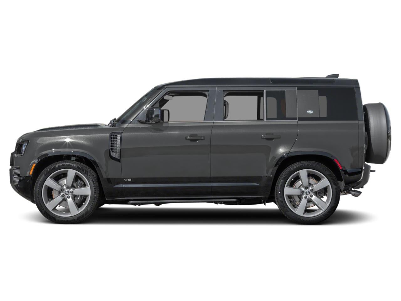 2024 Land Rover Defender 110 P500 SE