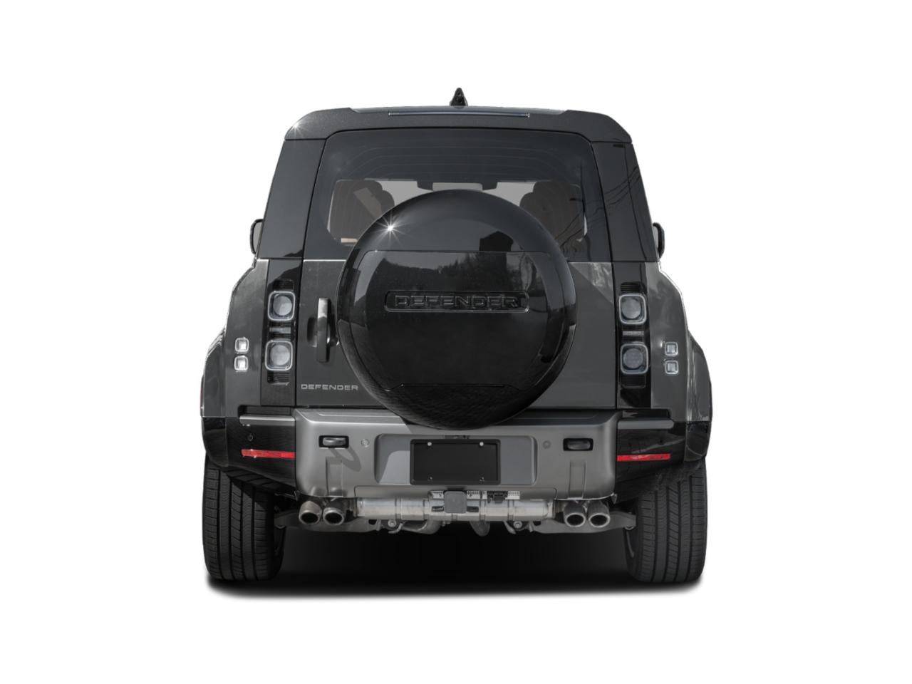 2024 Land Rover Defender 110 P500 SE