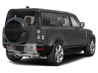 2024 Land Rover Defender 110 P500 SE