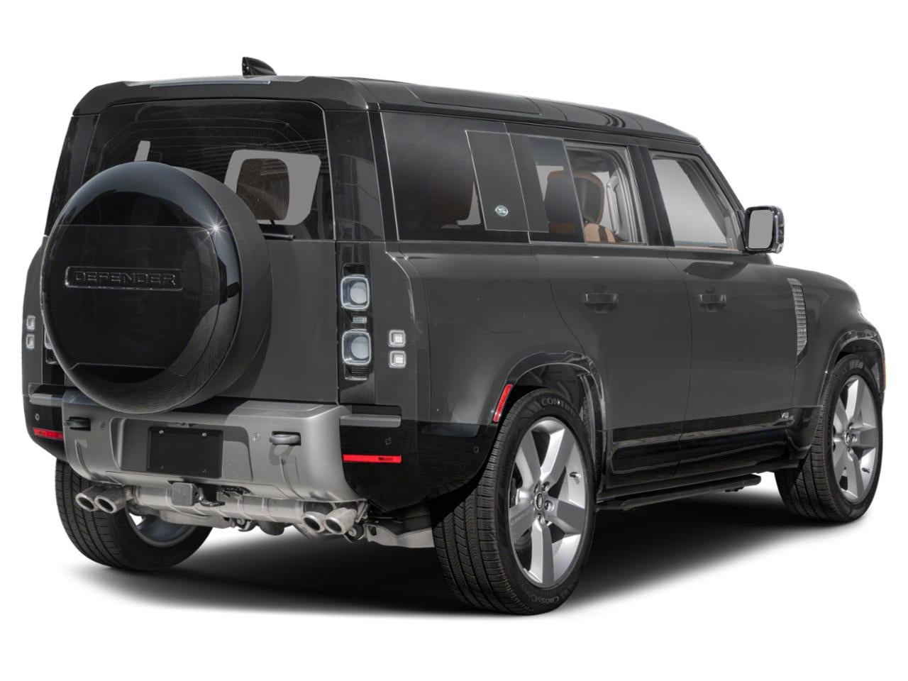 2024 Land Rover Defender 110 P500 SE
