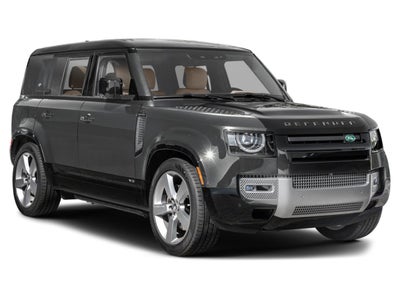 2024 Land Rover Defender 110 P500 SE
