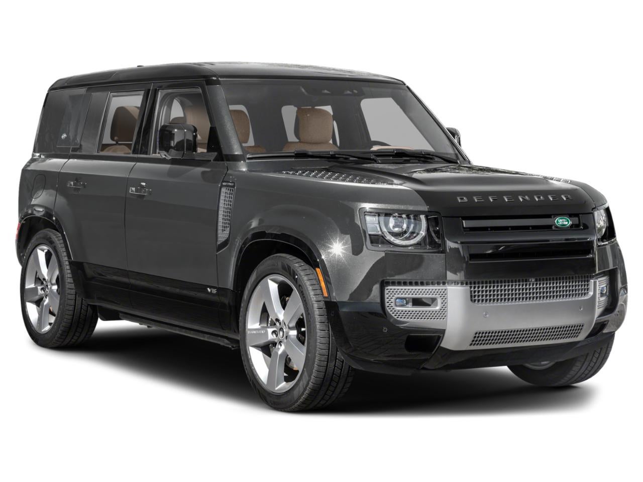 2024 Land Rover Defender 110 P500 SE