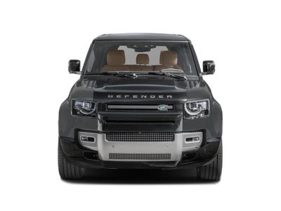 2024 Land Rover Defender 110 P500 SE