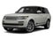 2014 Land Rover Range Rover 4WD 4dr Supercharged