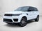 2022 Land Rover Range Rover Sport Turbo i6 MHEV HSE Silver Edition