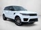 2022 Land Rover Range Rover Sport Turbo i6 MHEV HSE Silver Edition
