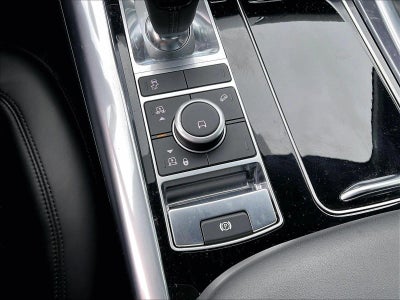 2022 Land Rover Range Rover Sport Turbo i6 MHEV HSE Silver Edition