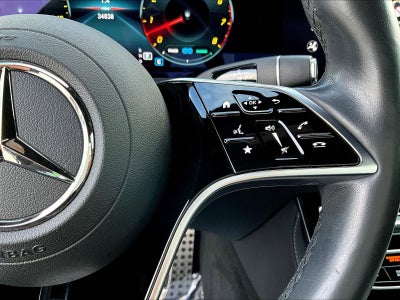 2023 Mercedes-Benz CLS CLS 450 4MATIC® Coupe