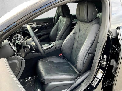 2023 Mercedes-Benz CLS CLS 450 4MATIC® Coupe