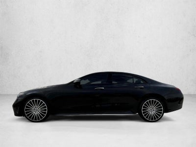 2023 Mercedes-Benz CLS CLS 450 4MATIC® Coupe
