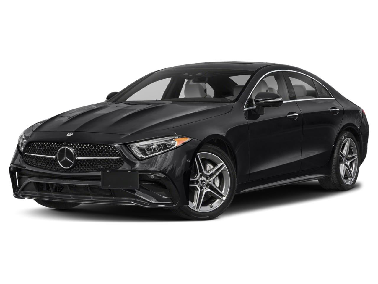2023 Mercedes-Benz CLS CLS 450 4MATIC® Coupe