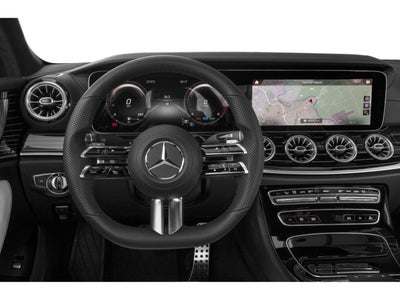 2023 Mercedes-Benz CLS CLS 450 4MATIC® Coupe