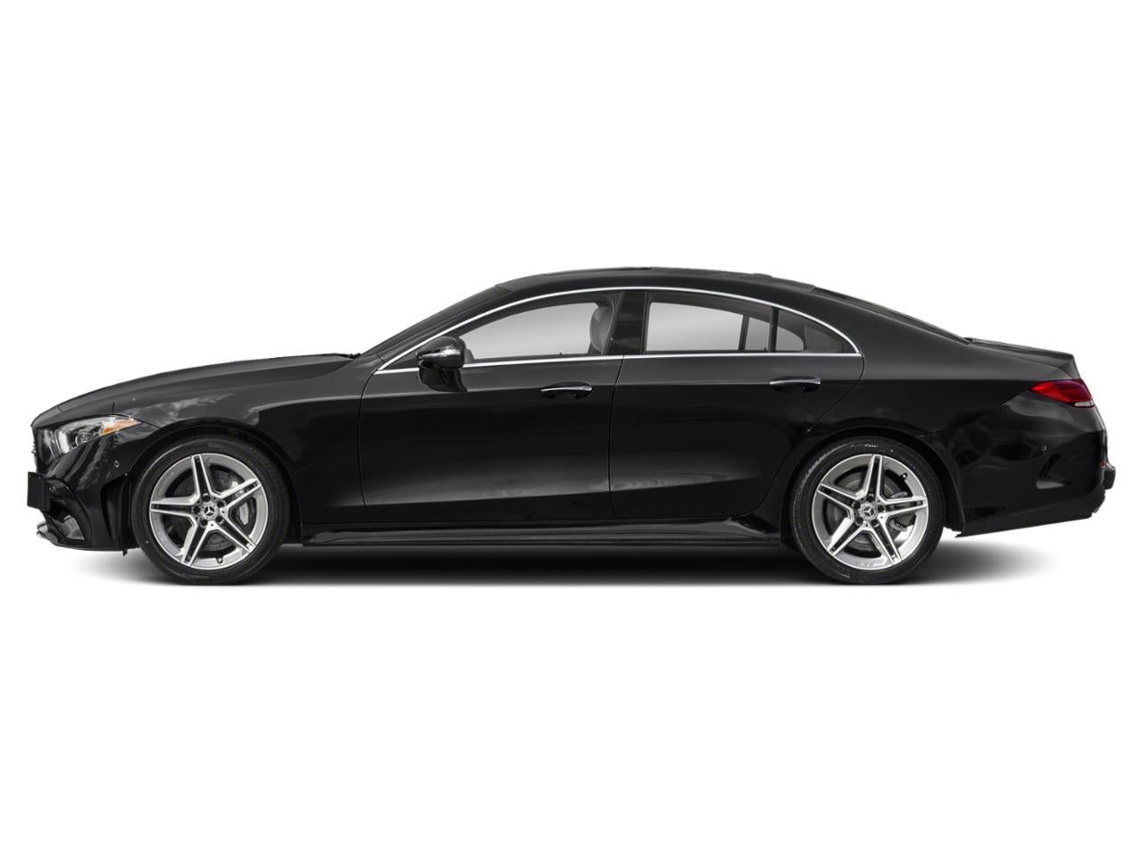 2023 Mercedes-Benz CLS CLS 450 4MATIC® Coupe
