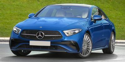 2023 Mercedes-Benz CLS CLS 450 4MATIC® Coupe