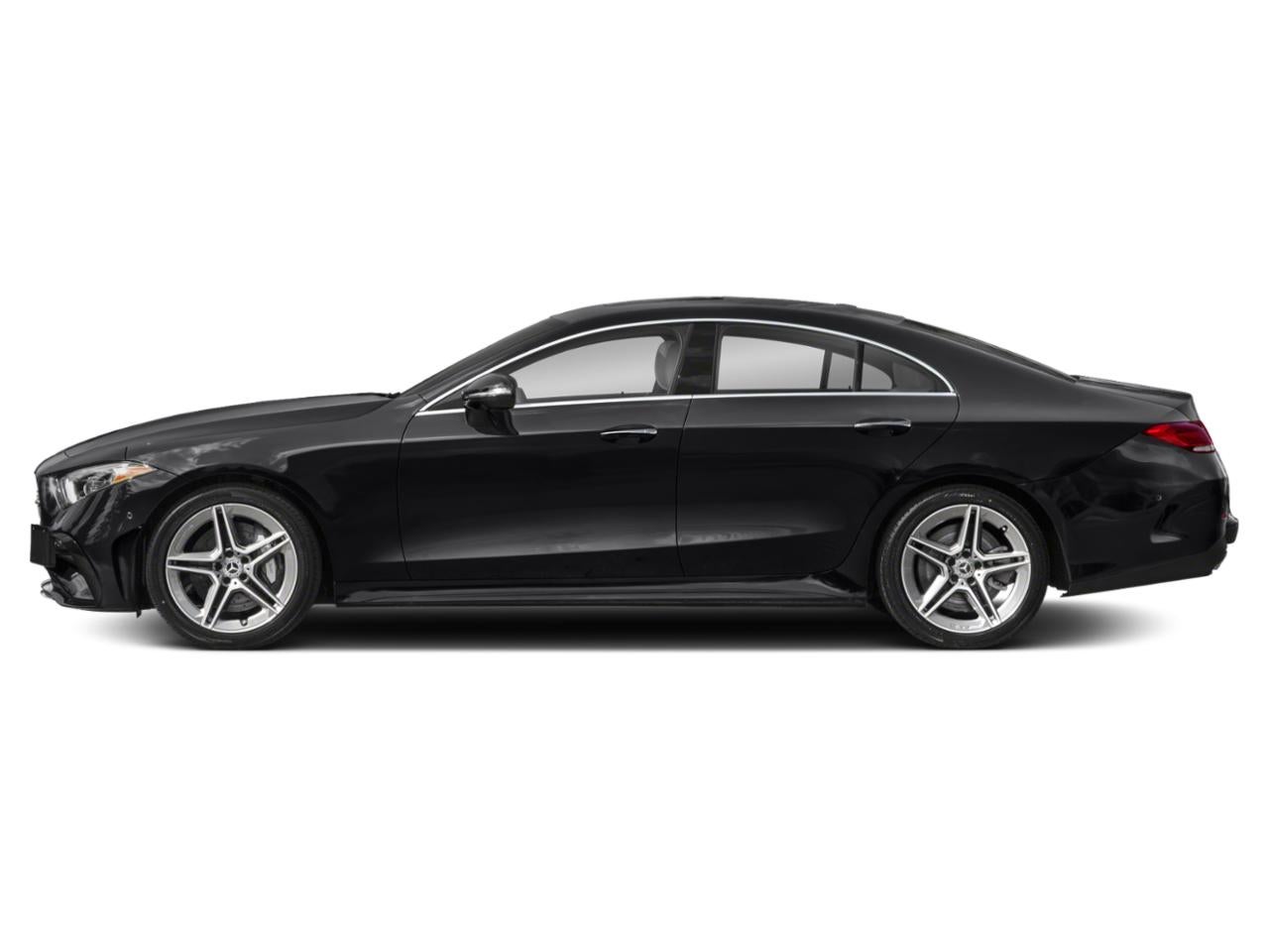 2023 Mercedes-Benz CLS CLS 450 4MATIC® Coupe