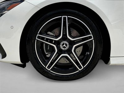 2026 Mercedes-Benz CLA CLA 250 Coupe