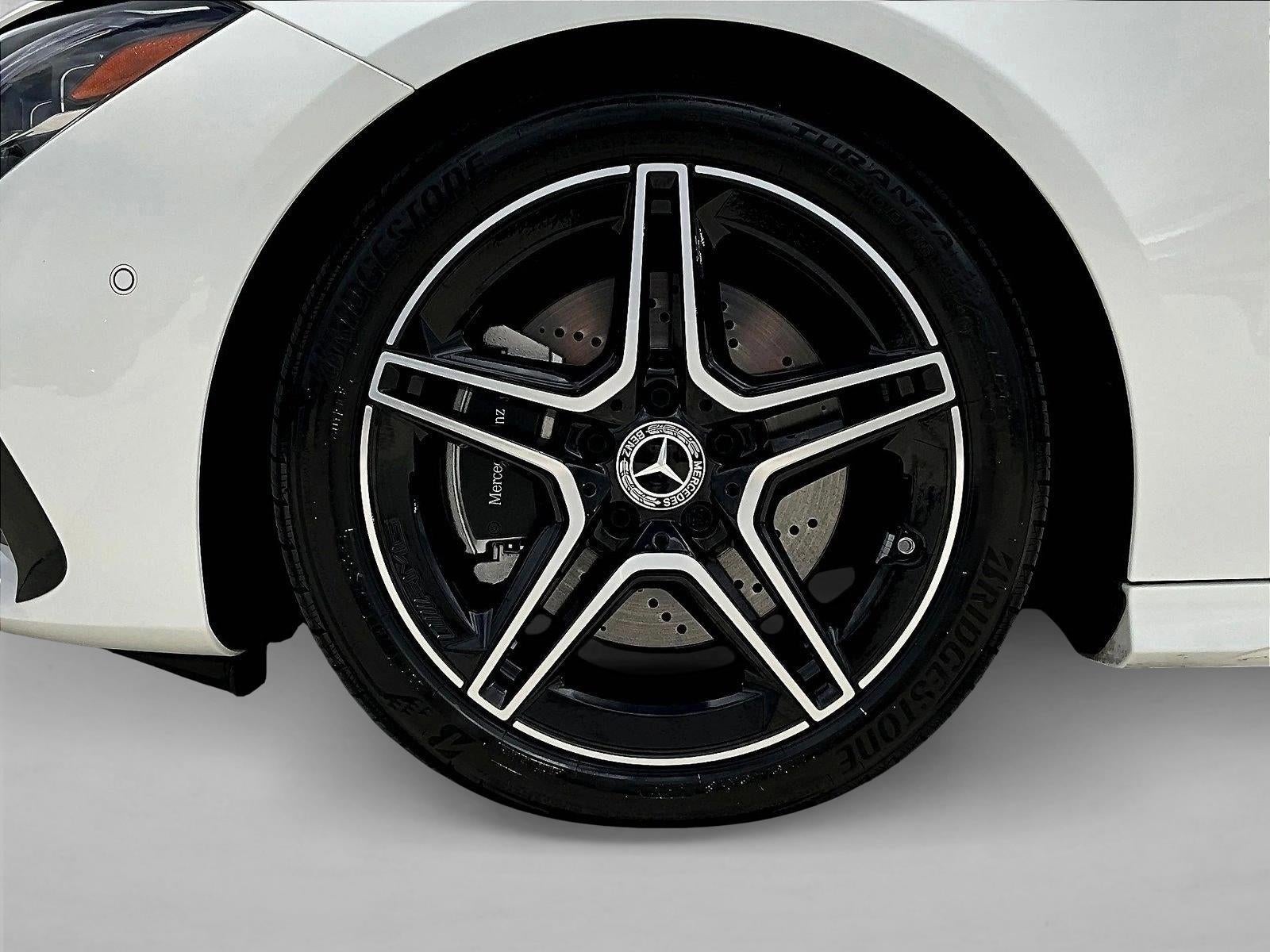 2026 Mercedes-Benz CLA CLA 250 Coupe