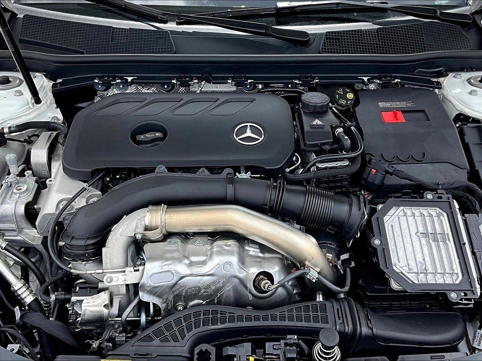 2026 Mercedes-Benz CLA CLA 250 Coupe