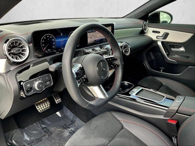 2026 Mercedes-Benz CLA CLA 250 Coupe