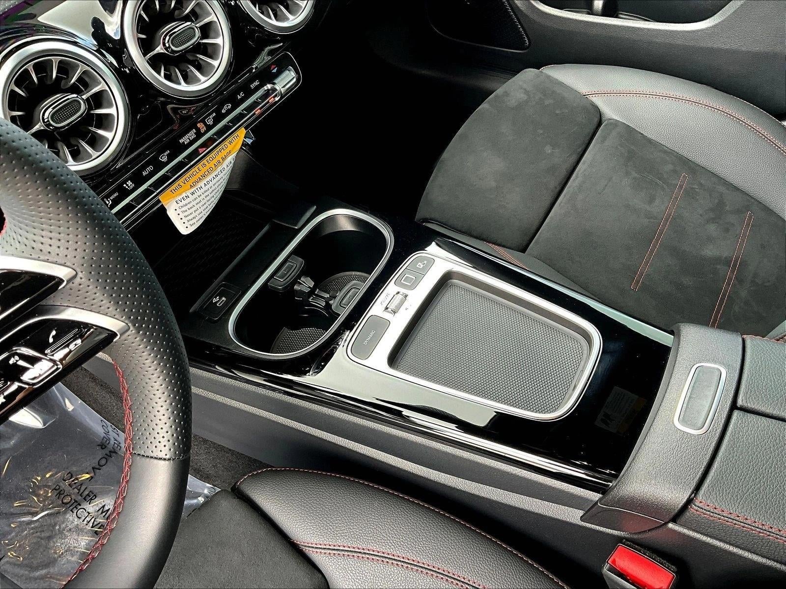2026 Mercedes-Benz CLA CLA 250 Coupe