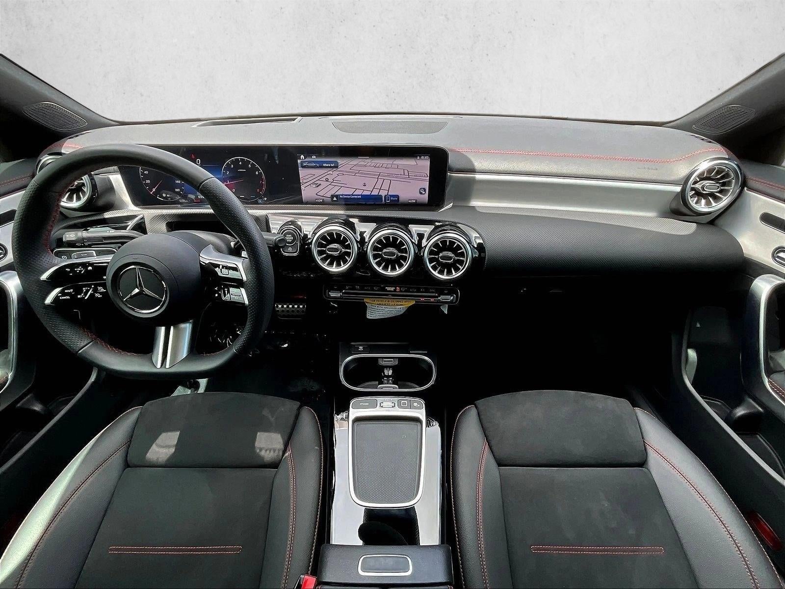 2026 Mercedes-Benz CLA CLA 250 Coupe