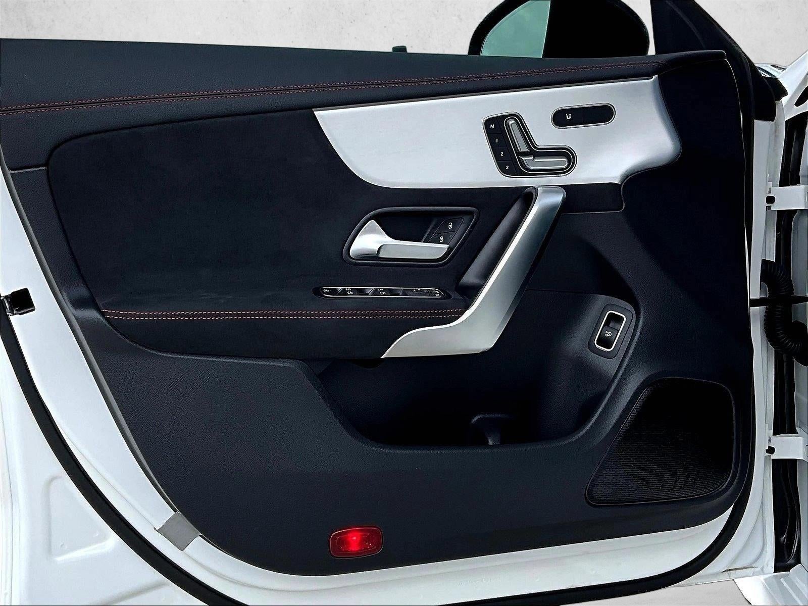 2026 Mercedes-Benz CLA CLA 250 Coupe